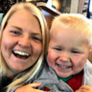 Meet your Posher, Kristina